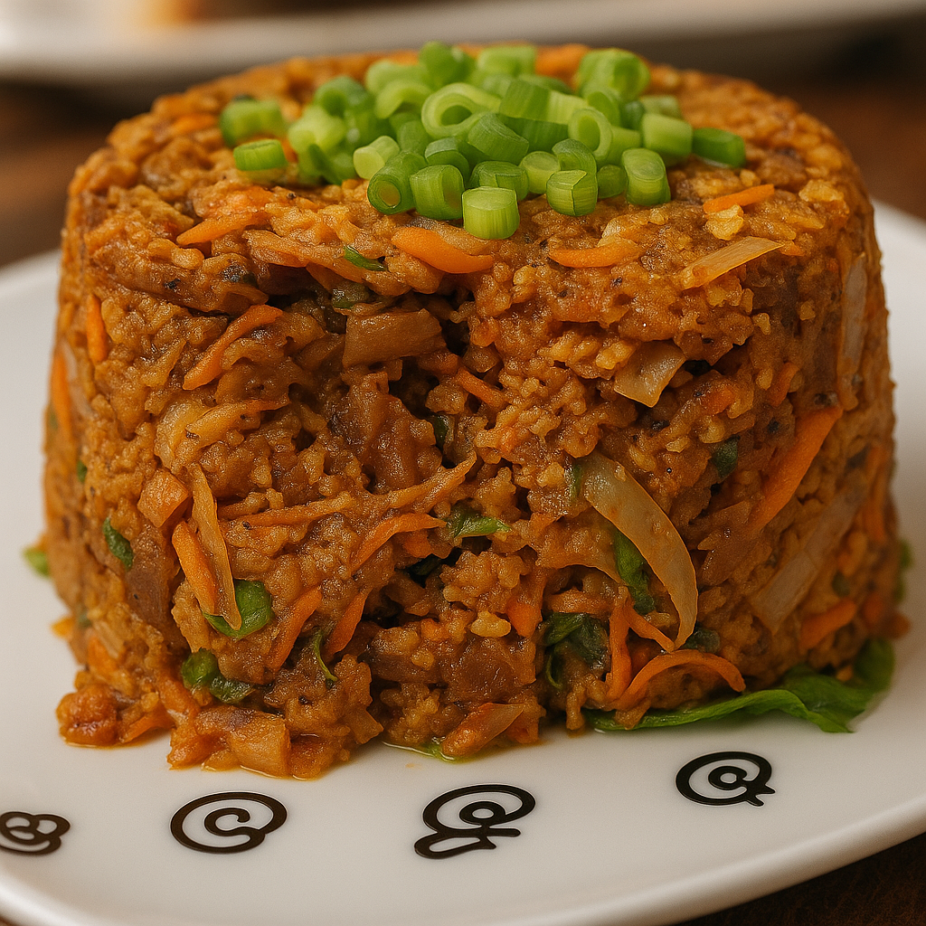 Kottu Roti